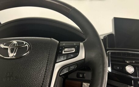 Toyota Land Cruiser 200, 2016 год, 5 800 000 рублей, 24 фотография