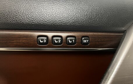 Toyota Land Cruiser 200, 2016 год, 5 800 000 рублей, 19 фотография