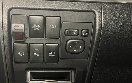 Toyota Land Cruiser 200, 2016 год, 5 800 000 рублей, 21 фотография