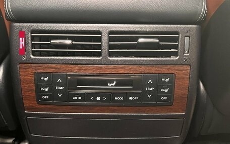 Toyota Land Cruiser 200, 2016 год, 5 800 000 рублей, 17 фотография