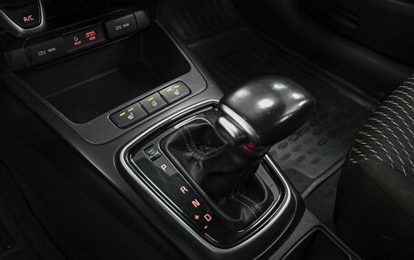 KIA Rio IV, 2018 год, 929 000 рублей, 4 фотография