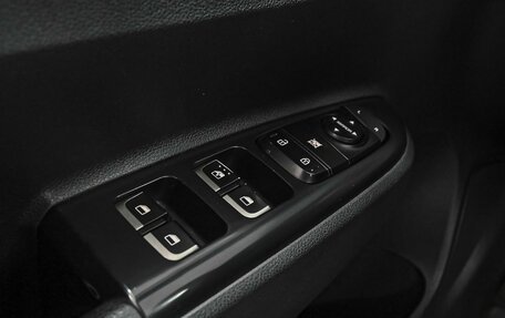 KIA Rio IV, 2018 год, 929 000 рублей, 8 фотография