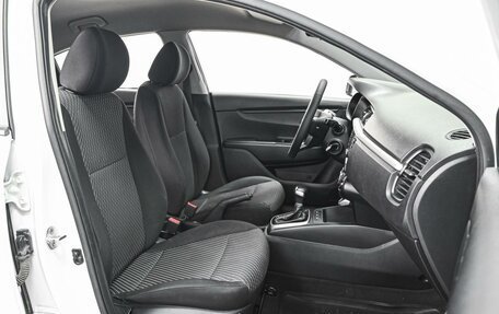 KIA Rio IV, 2018 год, 929 000 рублей, 2 фотография