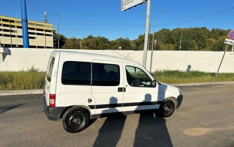 Peugeot Partner II рестайлинг 2, 2008 год, 350 000 рублей, 3 фотография