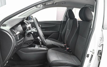 KIA Rio IV, 2018 год, 929 000 рублей, 18 фотография
