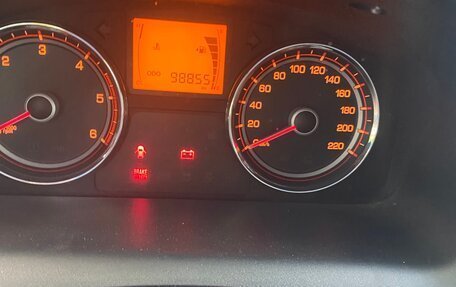 SsangYong Korando III, 2012 год, 1 420 000 рублей, 6 фотография