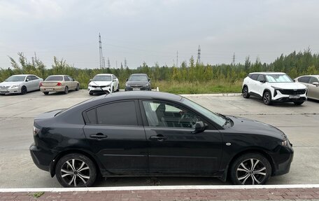 Mazda 3, 2008 год, 660 000 рублей, 4 фотография