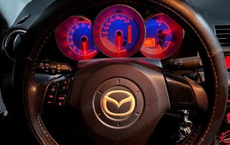 Mazda 3, 2008 год, 660 000 рублей, 8 фотография