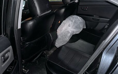Mazda 3, 2008 год, 660 000 рублей, 6 фотография