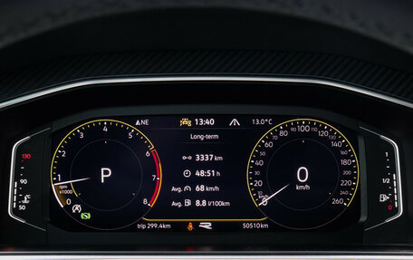 Volkswagen Tiguan II, 2023 год, 3 997 000 рублей, 9 фотография