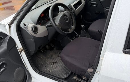 Renault Logan I, 2011 год, 245 000 рублей, 5 фотография
