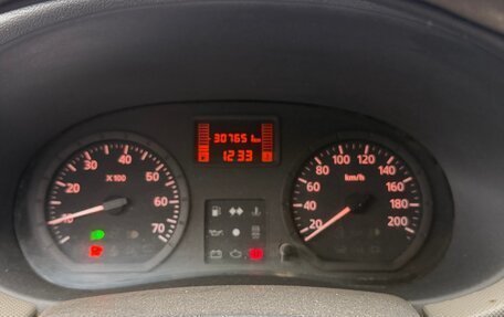 Renault Logan I, 2011 год, 245 000 рублей, 6 фотография