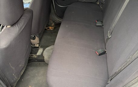 Renault Logan I, 2011 год, 245 000 рублей, 8 фотография