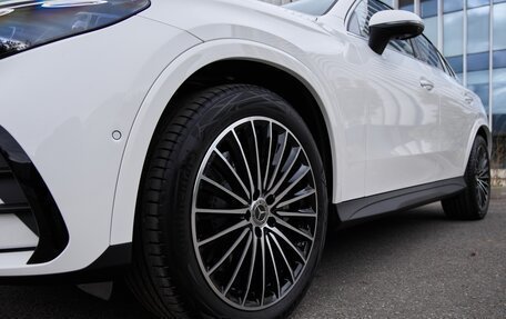 Mercedes-Benz GLC Coupe, 2026 год, 10 фотография