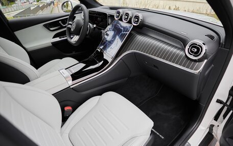 Mercedes-Benz GLC Coupe, 2026 год, 13 фотография