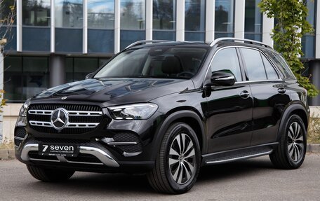 Mercedes-Benz GLE, 2026 год, 10 950 000 рублей, 1 фотография