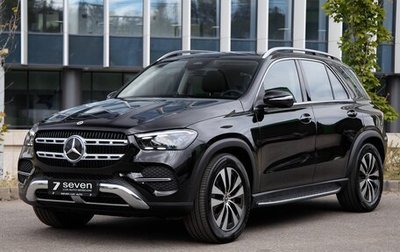 Mercedes-Benz GLE, 2026 год, 10 950 000 рублей, 1 фотография