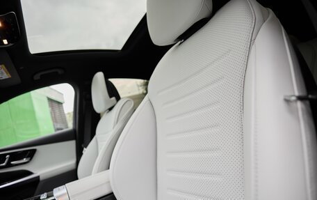 Mercedes-Benz GLC Coupe, 2026 год, 15 фотография