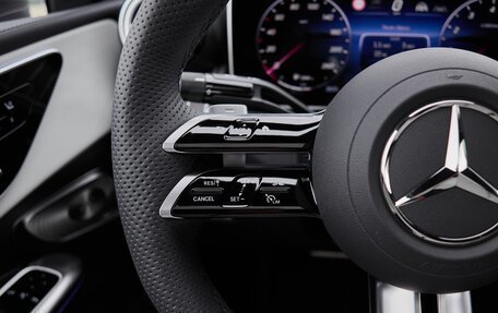 Mercedes-Benz GLC Coupe, 2026 год, 17 фотография
