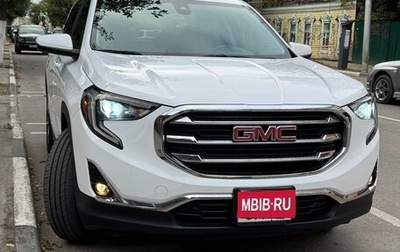 GMC Terrain, 2019 год, 2 300 000 рублей, 1 фотография