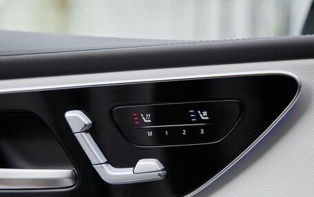 Mercedes-Benz GLC Coupe, 2026 год, 25 фотография