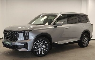 GAC GS8, 2024 год, 3 285 000 рублей, 1 фотография