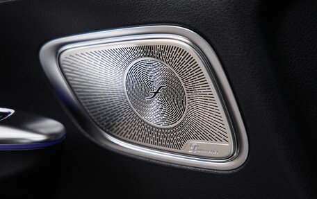 Mercedes-Benz GLC Coupe, 2026 год, 26 фотография