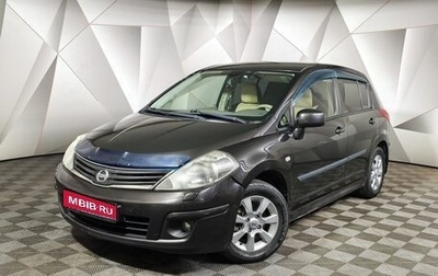 Nissan Tiida, 2012 год, 599 000 рублей, 1 фотография