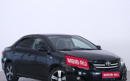 Toyota Corolla, 2008 год, 669 000 рублей, 1 фотография