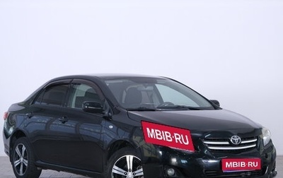 Toyota Corolla, 2008 год, 669 000 рублей, 1 фотография