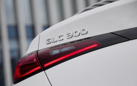 Mercedes-Benz GLC Coupe, 2026 год, 31 фотография
