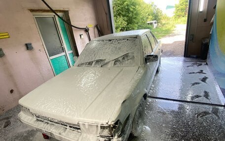 Toyota Carina, 1986 год, 130 000 рублей, 10 фотография