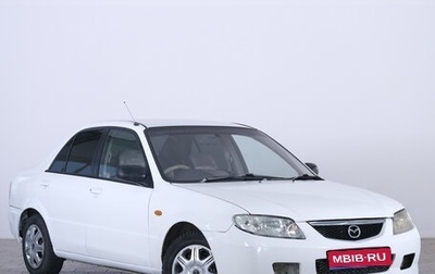 Mazda Familia, 2002 год, 299 000 рублей, 1 фотография