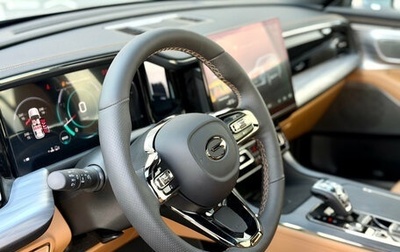 GAC GS8, 2026 год, 4 949 000 рублей, 1 фотография