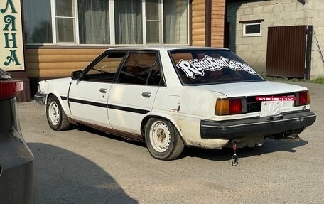 Toyota Carina, 1986 год, 130 000 рублей, 11 фотография