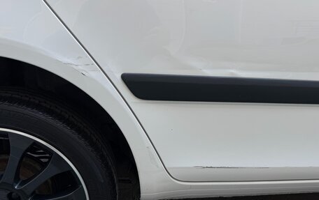 Skoda Fabia II, 2013 год, 1 050 000 рублей, 11 фотография