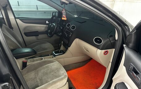 Ford Focus II рестайлинг, 2006 год, 215 000 рублей, 2 фотография