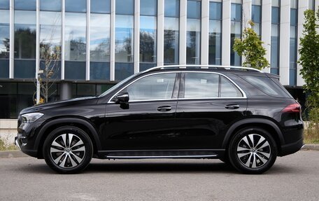 Mercedes-Benz GLE, 2026 год, 10 950 000 рублей, 3 фотография
