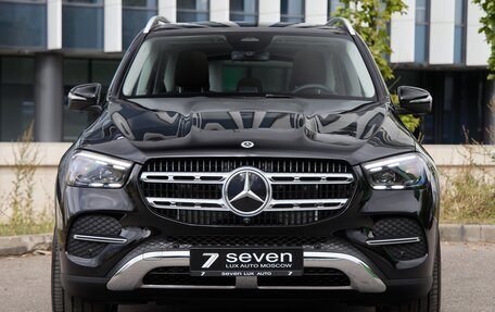 Mercedes-Benz GLE, 2026 год, 10 950 000 рублей, 8 фотография