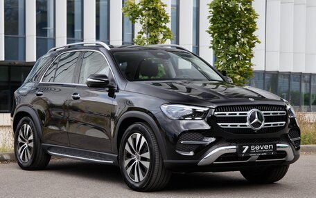 Mercedes-Benz GLE, 2026 год, 10 950 000 рублей, 7 фотография