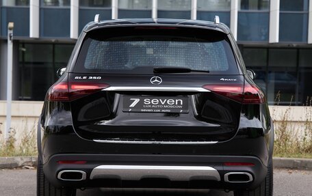 Mercedes-Benz GLE, 2026 год, 10 950 000 рублей, 4 фотография