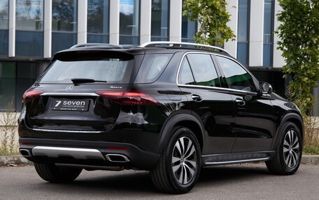 Mercedes-Benz GLE, 2026 год, 10 950 000 рублей, 5 фотография
