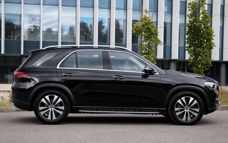 Mercedes-Benz GLE, 2026 год, 10 950 000 рублей, 6 фотография