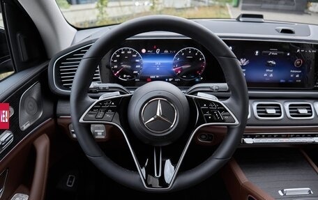 Mercedes-Benz GLE, 2026 год, 10 950 000 рублей, 2 фотография