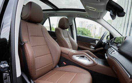 Mercedes-Benz GLE, 2026 год, 10 950 000 рублей, 14 фотография