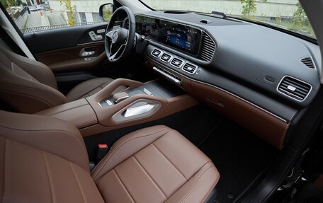 Mercedes-Benz GLE, 2026 год, 10 950 000 рублей, 12 фотография