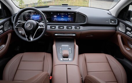 Mercedes-Benz GLE, 2026 год, 10 950 000 рублей, 11 фотография