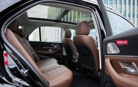 Mercedes-Benz GLE, 2026 год, 10 950 000 рублей, 16 фотография