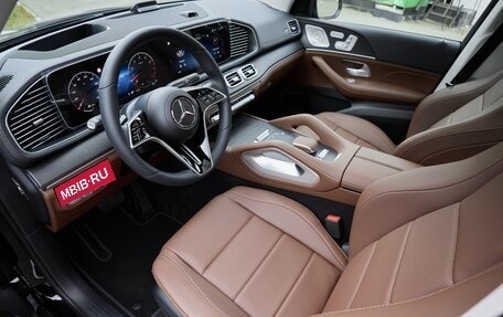 Mercedes-Benz GLE, 2026 год, 10 950 000 рублей, 10 фотография