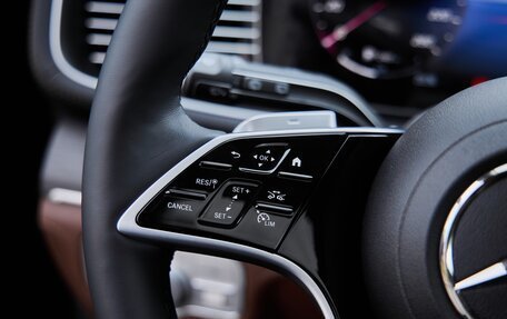 Mercedes-Benz GLE, 2026 год, 10 950 000 рублей, 28 фотография